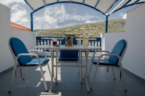 erato apartments