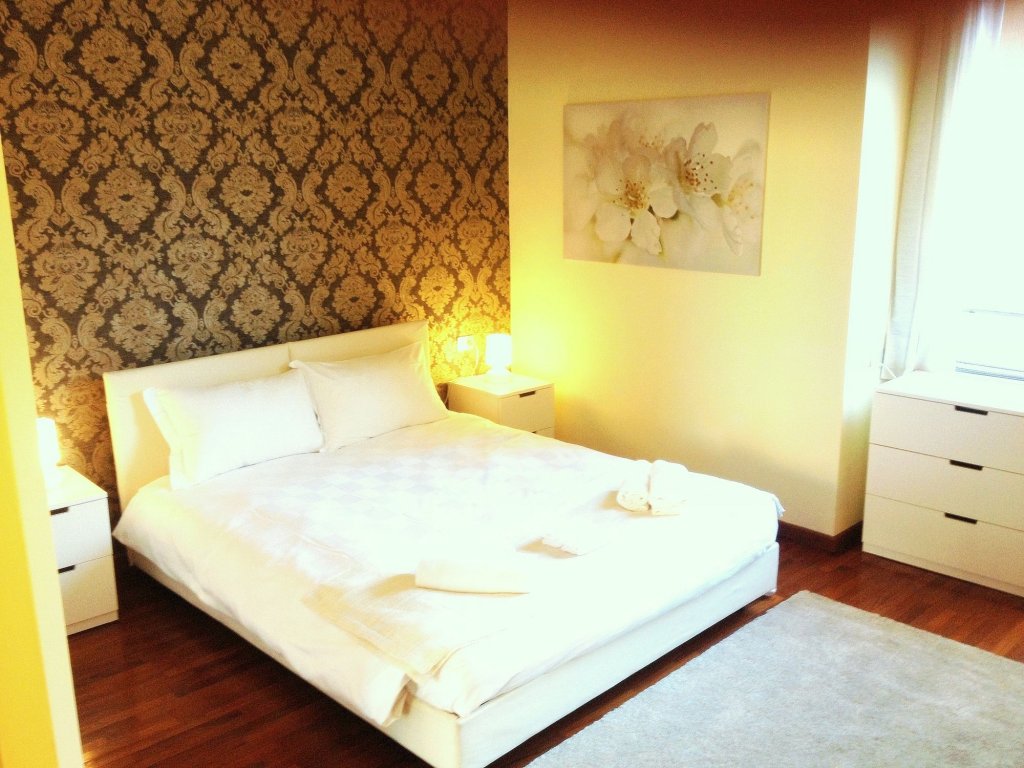 heart milan apartments