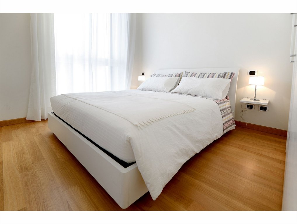 heart milan apartments