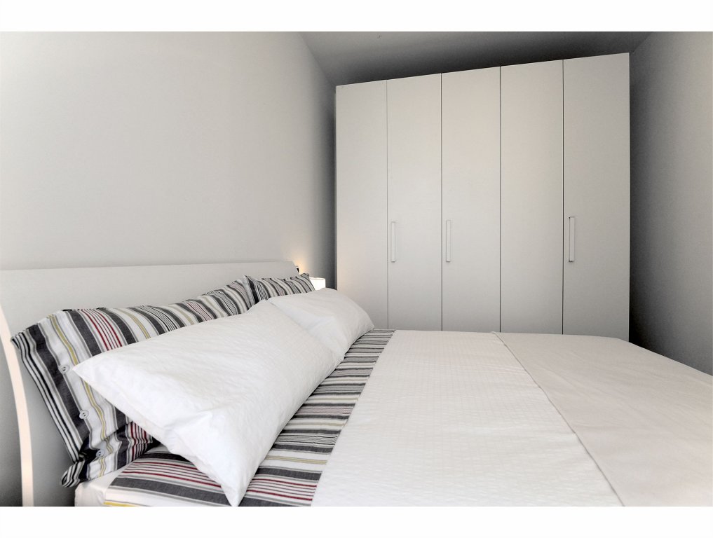 heart milan apartments