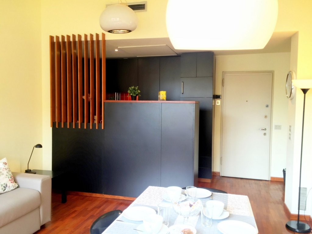 heart milan apartments