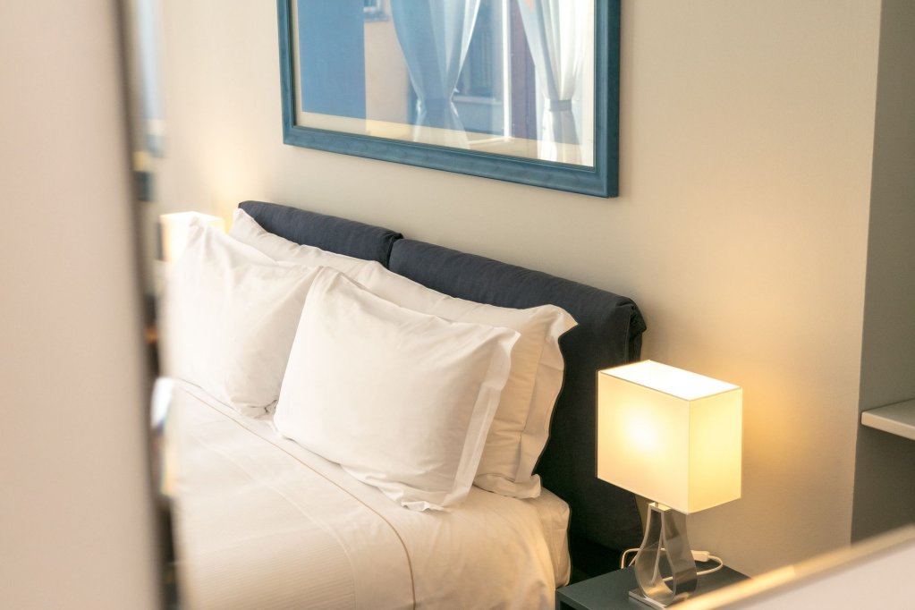 heart milan apartments