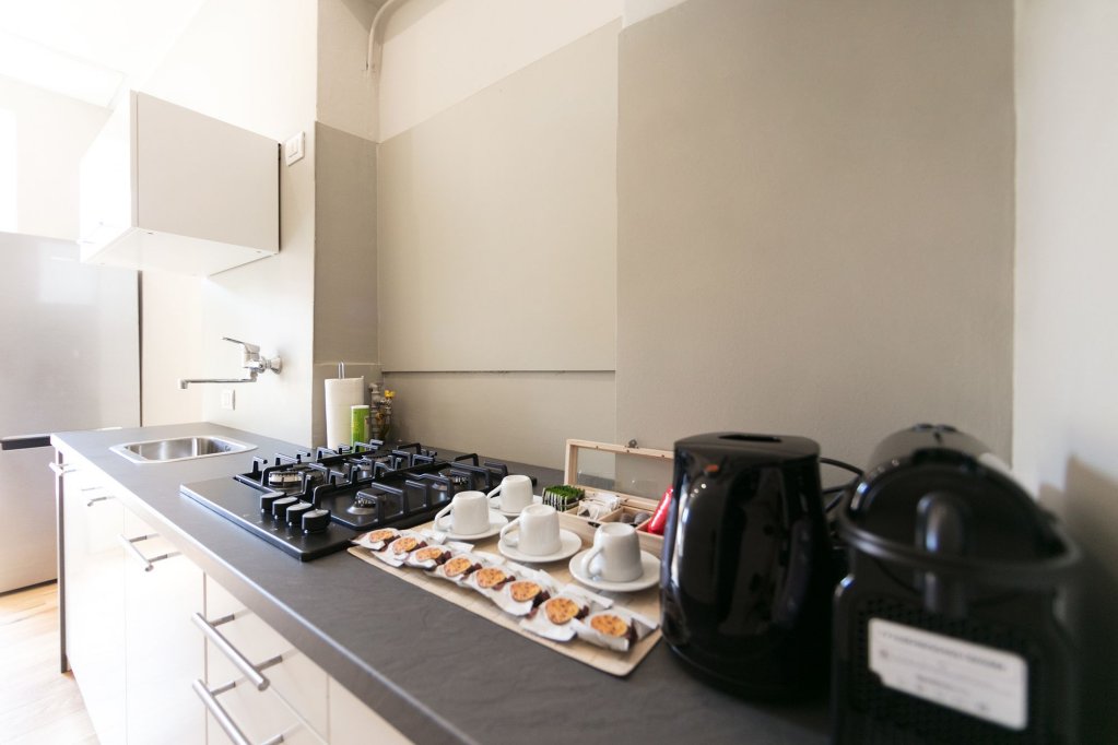 heart milan apartments