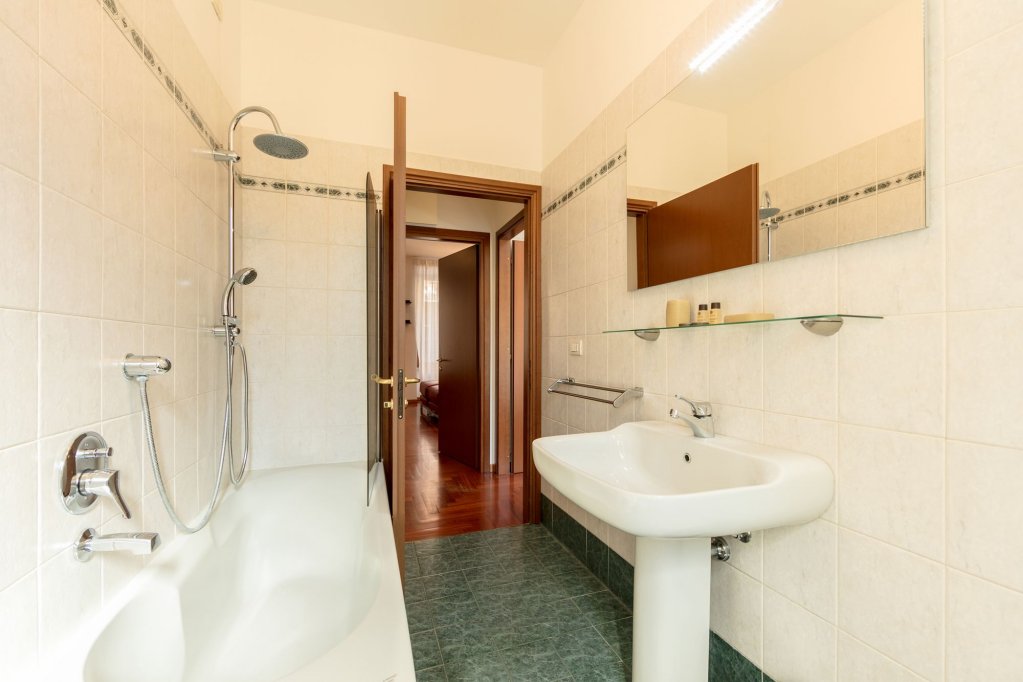 heart milan apartments