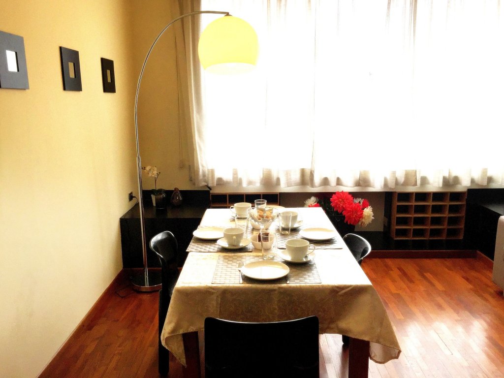 heart milan apartments