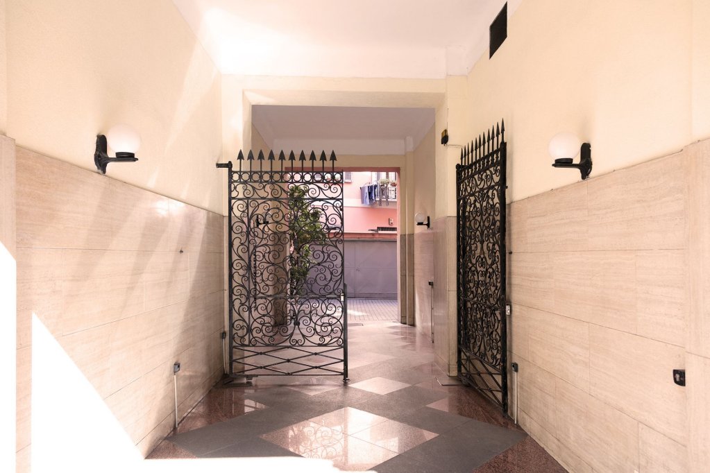 heart milan apartments