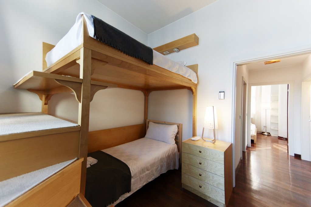 heart milan apartments