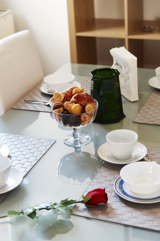 heart milan apartments