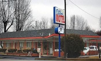 Catalina Airport Motel,Indianapolis>>Indiana,2 star