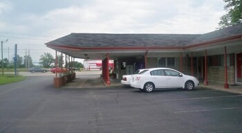 Catalina Airport Motel,Indianapolis>>Indiana,2 star