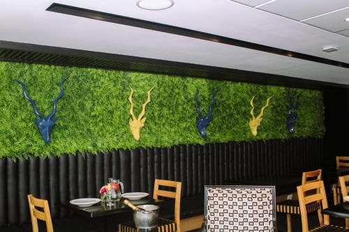 max executive apartments