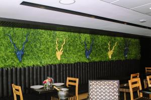 max executive apartments