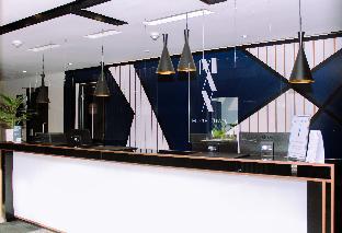 max executive apartments