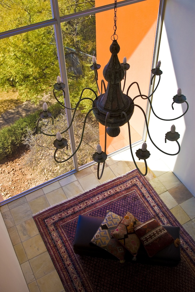 orangerie guesthouse