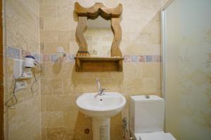 Arch Palace Hotel,Goreme>>Cappadocia,2 star