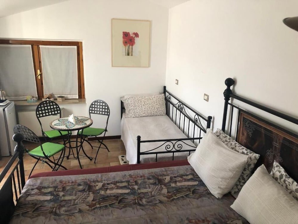 C'era Una Volta B&B,Umbria>>Perugia,3 star