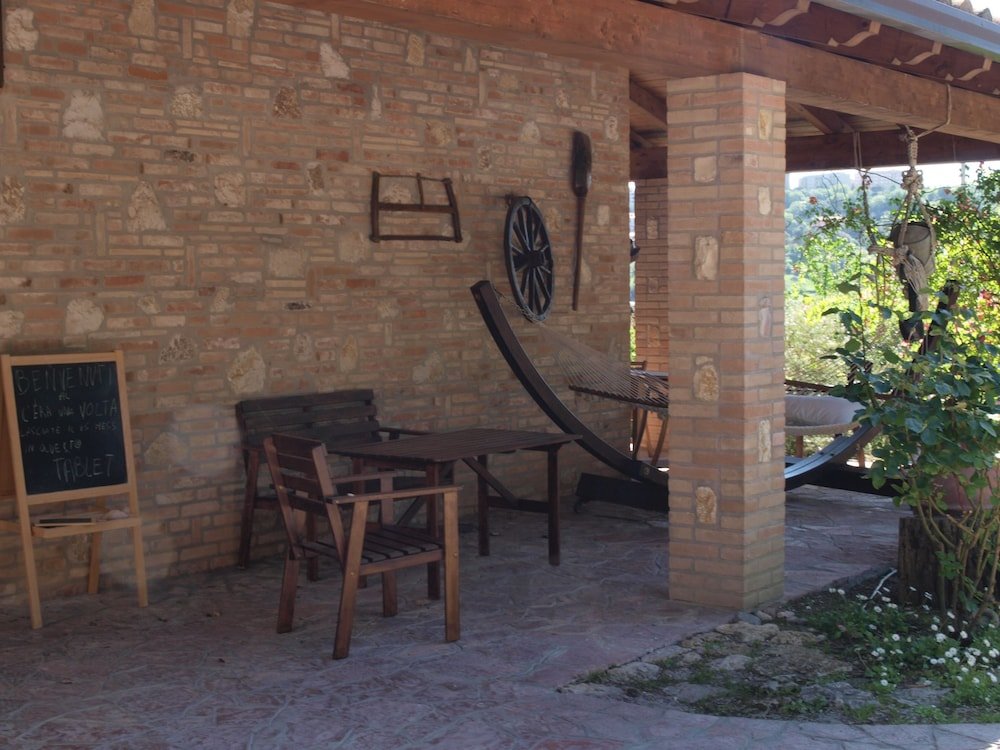 C'era Una Volta B&B,Umbria>>Perugia,3 star