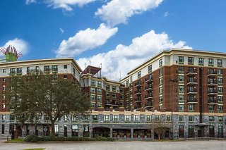 Homewood Suites By Hilton Savannah Historic Dist/Riverfront,In Savannah (Historic Downtown),3 star