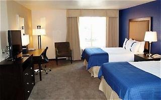 holiday inn hotel and suites phoenix airport by ihg