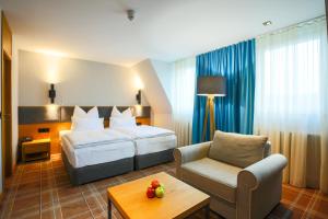 Grand Hotel Suhl,Thuringia>>Suhl,5 star