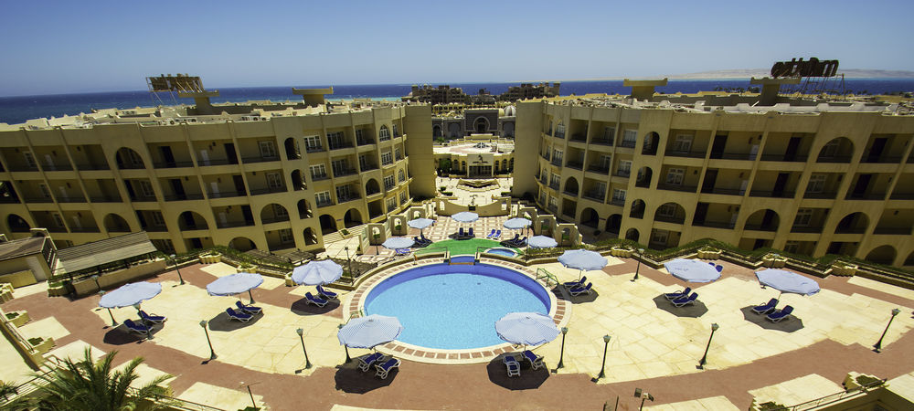 hurghada