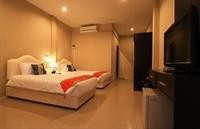 i house chiangrai