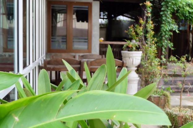 i house chiangrai