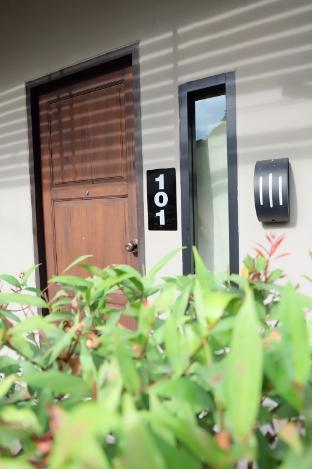 i house chiangrai