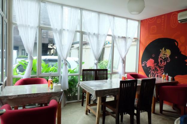i house chiangrai