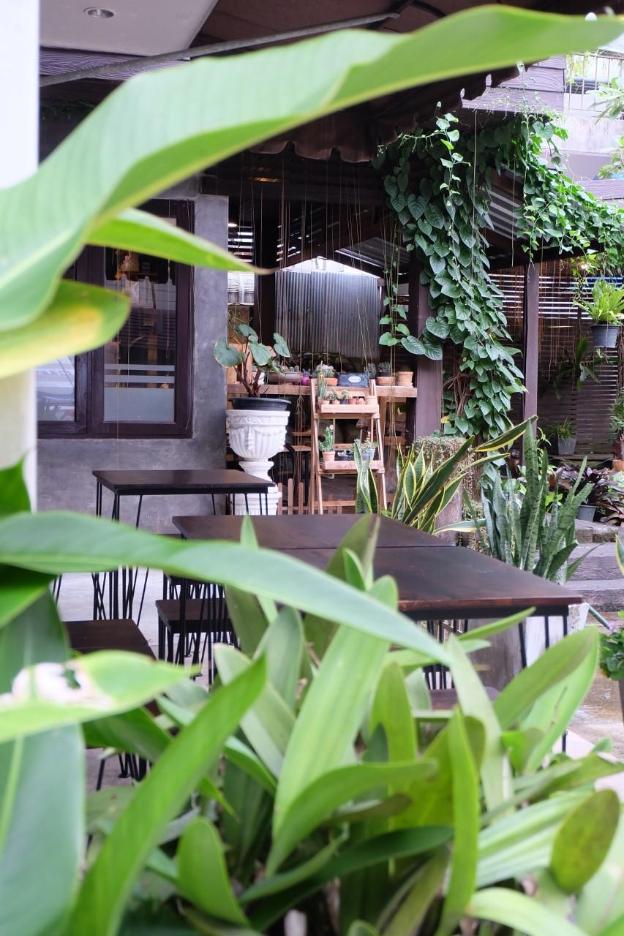 i house chiangrai
