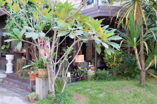 i house chiangrai