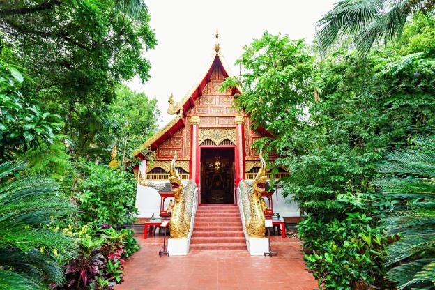 i house chiangrai