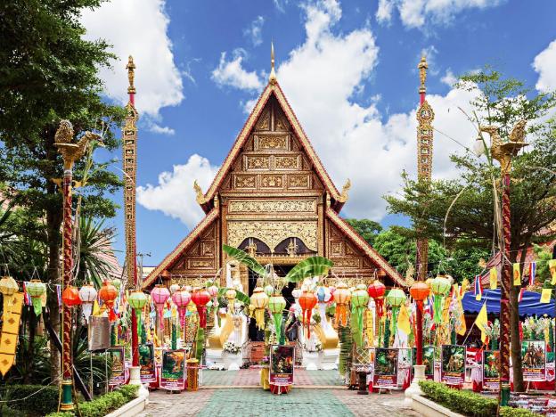 i house chiangrai