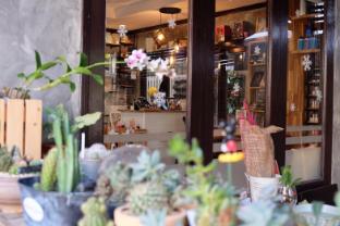 i house chiangrai