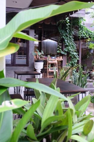 i house chiangrai