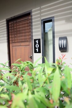 i house chiangrai