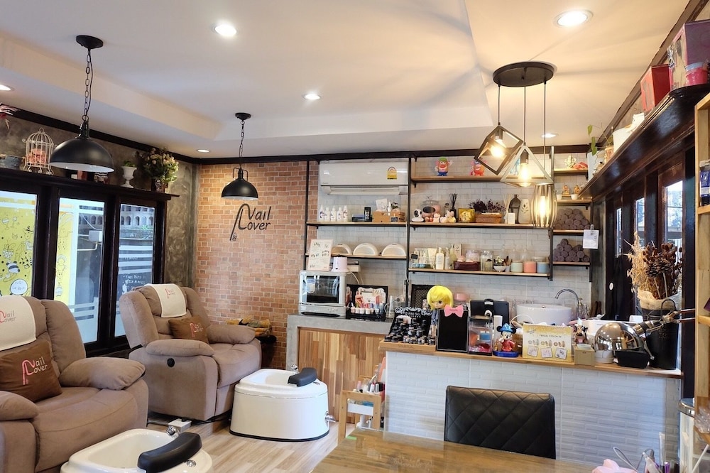 i house chiangrai