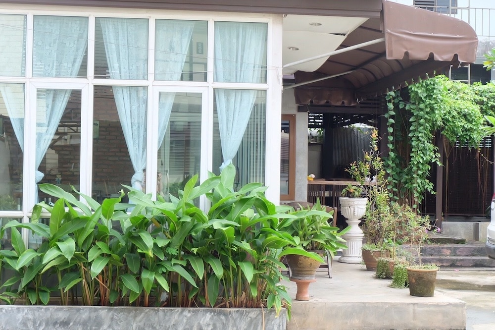 i house chiangrai