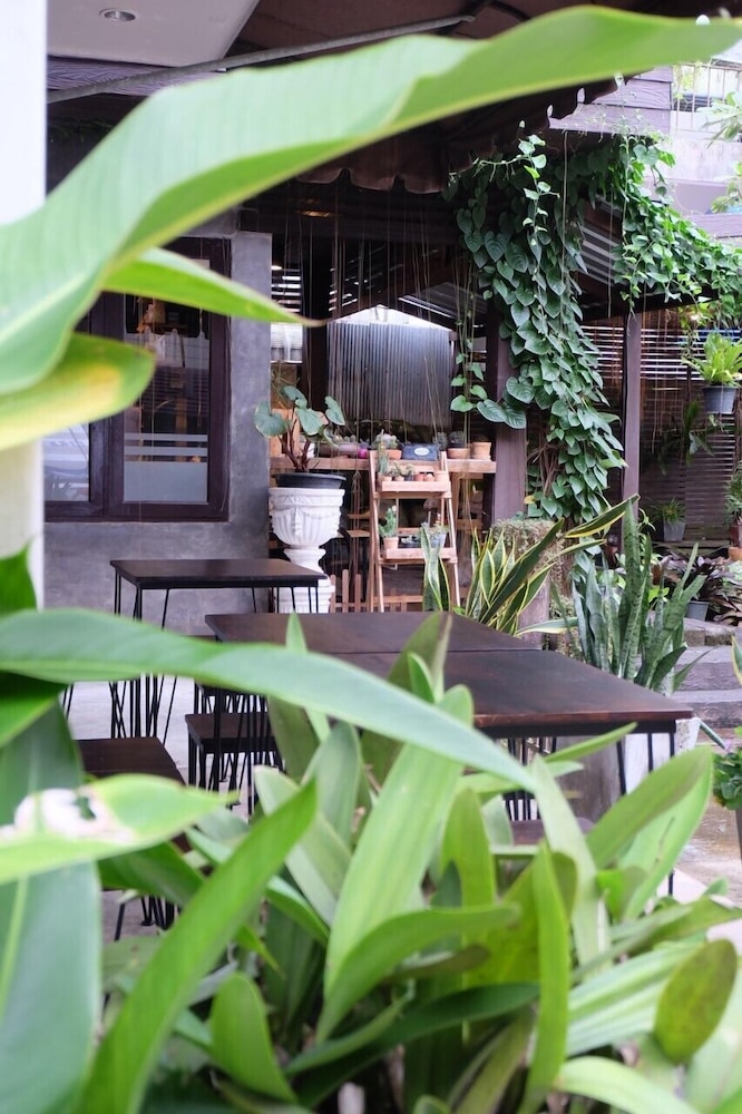 i house chiangrai