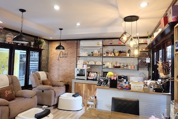 I-House Chiangrai,Wiang Chai>>Chiang Rai,3 star