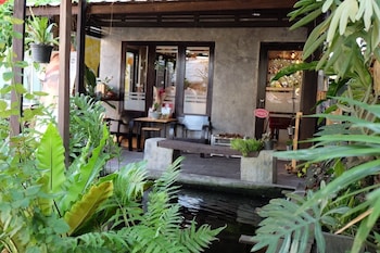 i house chiangrai