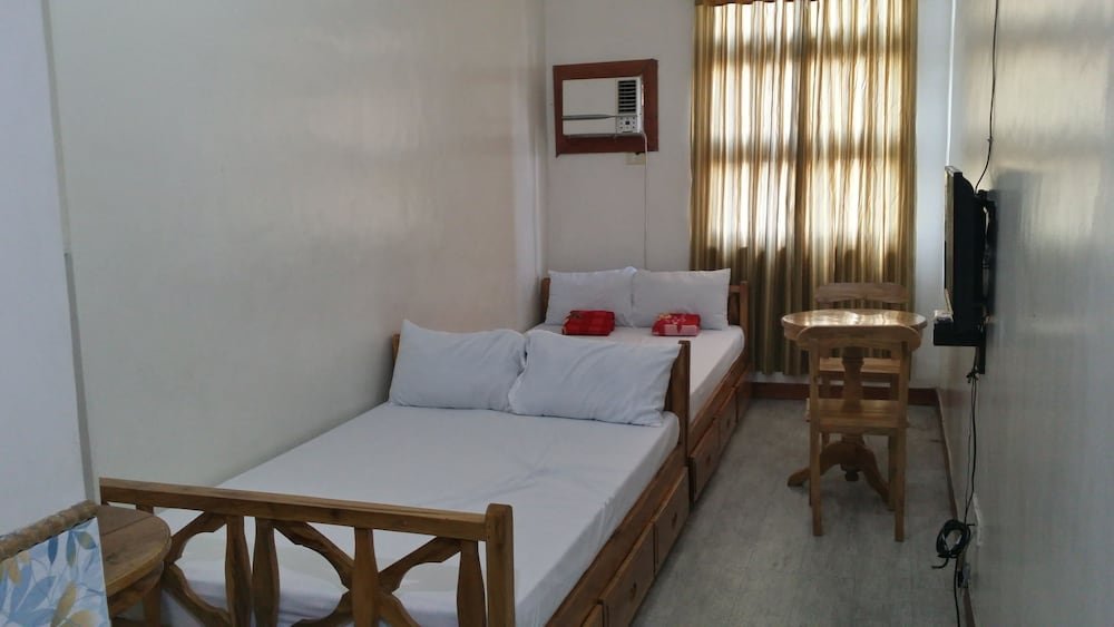 Rooms 498 (Rooms For Rent),Manila>>Mandaluyong,2 star