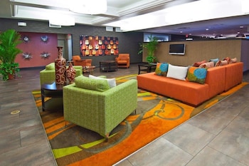 Holiday Inn Hotel & Suites Slidell By Ihg,Orleans Parish>>New Orleans,3 star