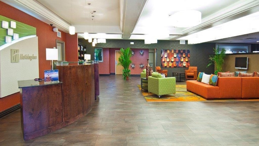 holiday inn hotel and suites slidell by ihg