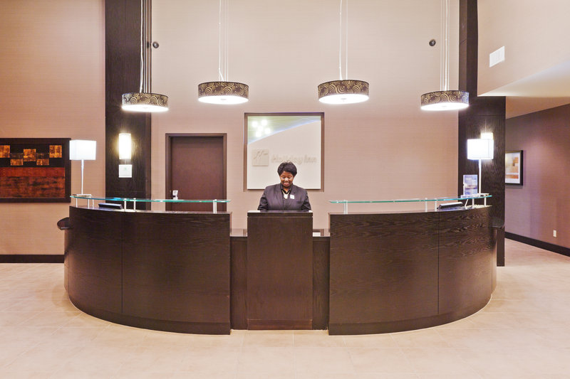 holiday inn hotel and suites tulsa south by ihg