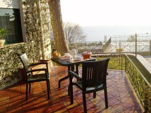 Residence Miramare,Campania>>Bacoli,3 star