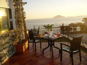 Residence Miramare,Campania>>Bacoli,3 star