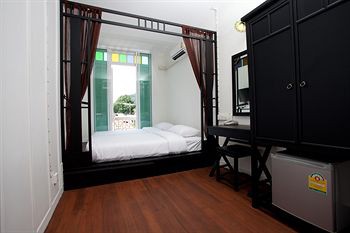 99 Oldtown Boutique Guesthouse,Kathu>>Ban Lo Long,2 star