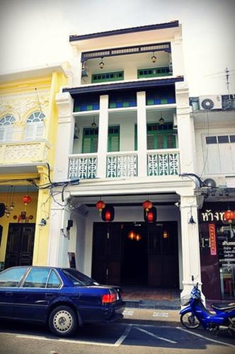 99 oldtown boutique guesthouse