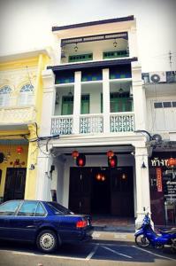 99 oldtown boutique guesthouse